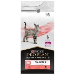 Purina DM Diabetes Feline Formula 1,5kg Purina DM Diabetes Feline Formula 1,5kg