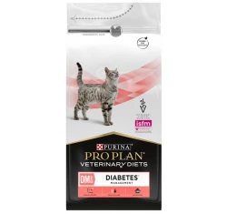 Purina DM Diabetes Feline Formula 1,5kg Purina DM Diabetes Feline Formula 1,5kg