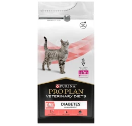 Purina DM Diabetes Feline Formula 1,5kg