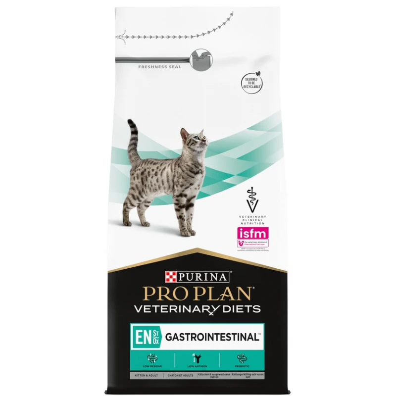 Purina EN Gastrointestinal Cat 1,5kg ΓΑΤΕΣ