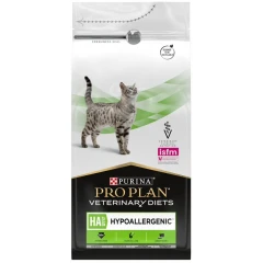 Purina Ha Hypoallergenic Feline Formula 1,3kg Purina Ha Hypoallergenic Feline Formula 1,3kg