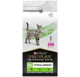 Purina Ha Hypoallergenic Feline Formula 1,3kg Purina Ha Hypoallergenic Feline Formula 1,3kg
