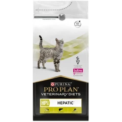 Purina HP Hepatic Feline Formula 1,5kg Purina HP Hepatic Feline Formula 1,5kg