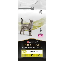 Purina HP Hepatic Feline Formula 1,5kg Purina HP Hepatic Feline Formula 1,5kg