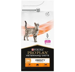 Purina OM Feline Formula 1,5kg Purina OM Feline Formula 1,5kg
