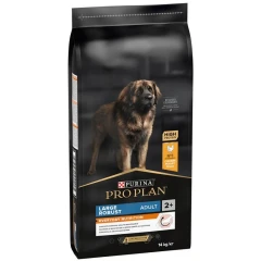 Pro Plan Adult Large Robust Everyday Nutrition με κοτόπουλο 14kg + Δώρο Dentalife Large  Pro Plan Adult Large Robust Everyday Nutrition με κοτόπουλο 14kg + Δώρο Dentalife Large