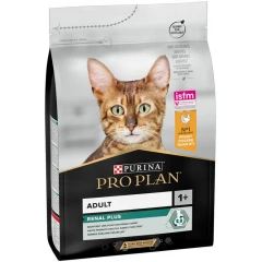 Pro Plan Adult Optirenal Κοτόπουλο & Ρύζι 1,5kg Pro Plan Adult Optirenal Κοτόπουλο & Ρύζι 1,5kg