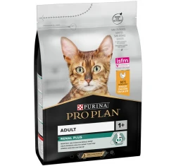Pro Plan Adult Optirenal Κοτόπουλο & Ρύζι 1,5kg Pro Plan Adult Optirenal Κοτόπουλο & Ρύζι 1,5kg