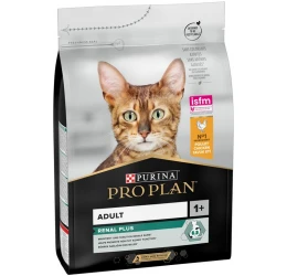 Pro Plan Adult Optirenal Κοτόπουλο & Ρύζι 3kg +6 κονσέρβες Pro Plan 85gr Pro Plan Adult Optirenal Κοτόπουλο & Ρύζι 3kg +6 κονσέρβες Pro Plan 85gr