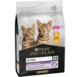 Pro Plan Cat Original Kitten (Junior) 3kg +6 κονσέρβες Pro Plan 85gr  Pro Plan Cat Original Kitten (Junior) 3kg +6 κονσέρβες Pro Plan 85gr