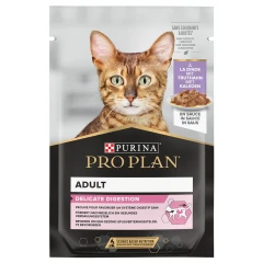 Pro Plan Delicate Digestion Γαλοπούλα σε Σάλτσα 85gr Pro Plan Delicate Digestion Γαλοπούλα σε Σάλτσα 85gr