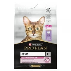 Pro Plan Delicate Optidigest  Γαλοπούλα & Ρύζι 1,5kg Pro Plan Delicate Optidigest  Γαλοπούλα & Ρύζι 1,5kg