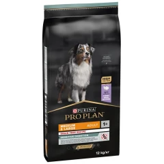 Pro Plan Grain Free Adult Medium Large Sensitive Digestion Turkey 12kg + Δώρο Dentalife Large Pro Plan Grain Free Adult Medium Large Sensitive Digestion Turkey 12kg + Δώρο Dentalife Large