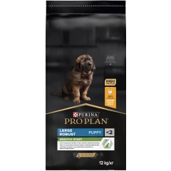 Pro Plan Puppy Large Robust Κοτόπουλο 12kg Pro Plan Puppy Large Robust Κοτόπουλο 12kg