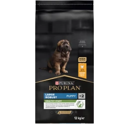 Pro Plan Puppy Large Robust Κοτόπουλο 12kg Pro Plan Puppy Large Robust Κοτόπουλο 12kg
