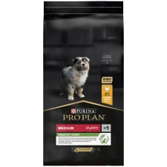 Pro Plan Puppy Medium Healthy Start Κοτόπουλο 12kg Pro Plan Puppy Medium Healthy Start Κοτόπουλο 12kg