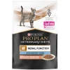 Purina Pro Plan Nf Feline Φακελάκι 85gr με Σολομό ΓΑΤΕΣ