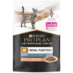 Purina Pro Plan Nf Feline Φακελάκι 85gr με Σολομό Purina Pro Plan Nf Feline Φακελάκι 85gr με Σολομό