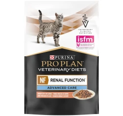Purina Pro Plan Nf Feline Φακελάκι 85gr με Σολομό Purina Pro Plan Nf Feline Φακελάκι 85gr με Σολομό
