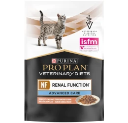 Purina Pro Plan Nf Feline Φακελάκι 85gr με Σολομό Purina Pro Plan Nf Feline Φακελάκι 85gr με Σολομό