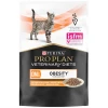 Purina Pro Plan OM Feline Φακελάκια 85gr με Κοτόπουλο ΓΑΤΕΣ