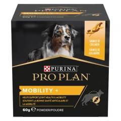 Purina Pro Plan Dog Mobility + Συμπλήρωμα Διατροφής Σκύλου Για Κινητικότητα Σε Σκόνη 60g Purina Pro Plan Dog Mobility + Συμπλήρωμα Διατροφής Σκύλου Για Κινητικότητα Σε Σκόνη 60g