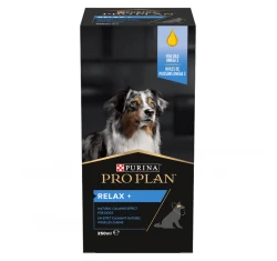 Purina Pro Plan Dog Relax + Συμπλήρωμα Διατροφής Σκύλου Για Χαλάρωση Σε Έλαιο 250ml Purina Pro Plan Dog Relax + Συμπλήρωμα Διατροφής Σκύλου Για Χαλάρωση Σε Έλαιο 250ml