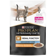 Purina Pro Plan NF Feline Φακελάκι 85gr με Κοτόπουλο Purina Pro Plan NF Feline Φακελάκι 85gr με Κοτόπουλο
