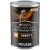 Purina Pro Plan Veterinary Diets OM 400gr Κλινική Κονσέρβα Σκύλου Σκύλοι