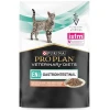 Purina Veterinary Diets EN Φακελάκι 85gr (Δίαιτα Γαστρεντερικών παθήσεων)  με Σολομό  ΥΓΡΗ ΤΡΟΦΗ -  ΚΟΝΣΕΡΒΕΣ ΓΑΤΑΣ