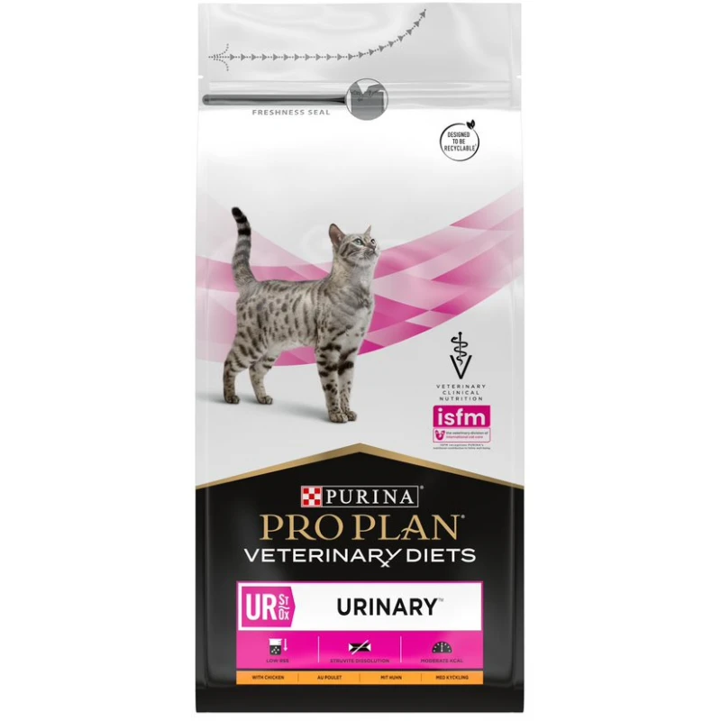 Purina UR Urinary Cat 1,5kg ΓΑΤΕΣ