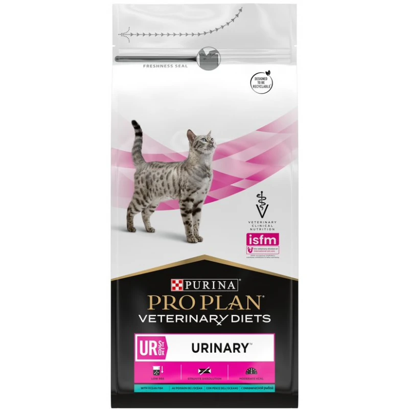 Purina UR Urinary Cat Ocean Fish 1,5kg ΓΑΤΕΣ