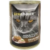 Prochoice Adult Cat Chicken & Liver Pate Grain Free Υγρή Τροφή Γάτας με Κοτόπουλο και Συκώτι 400gr Prochoice Adult Cat Chicken & Liver Pate Grain Free Υγρή Τροφή Γάτας με Κοτόπουλο και Συκώτι 400gr