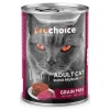 Prochoice Adult Cat Veal Pate Grain Free Υγρή Τροφή Γάτας με Μοσχάρι 400gr Prochoice Adult Cat Veal Pate Grain Free Υγρή Τροφή Γάτας με Μοσχάρι 400gr