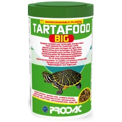 Τροφή για Χελώνες Tartafood Big Prodac Γαρίδες 1200ml