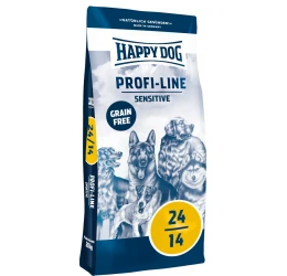 Happy Dog Profi Sensitive Grain Free 20kg Happy Dog Profi Sensitive Grain Free 20kg