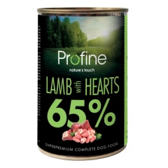 Profine Κονσέρβα Σκύλου 400gr με Αρνί Profine Κονσέρβα Σκύλου 400gr με Αρνί