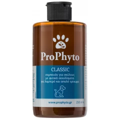 Σαμπουάν Σκύλου Prophyto Classic 250ml Σαμπουάν Σκύλου Prophyto Classic 250ml
