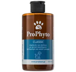 Σαμπουάν Σκύλου Prophyto Classic 250ml