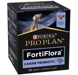 Purina Veterinary Diets Fortiflora Συμπλήρωμα Για Σκύλους 30 Μασώμενα Δισκία Purina Veterinary Diets Fortiflora Συμπλήρωμα Για Σκύλους 30 Μασώμενα Δισκία