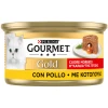 Purina Gourmet Gold Melting Heart με Κοτόπουλο 85gr ΓΑΤΕΣ