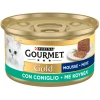 Purina Gourmet Gold  Mousse Με Κουνέλι 85gr Purina Gourmet Gold  Mousse Με Κουνέλι 85gr