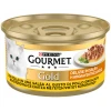 Purina Gourmet Gold ''η απόλαυση της σάλτσας'' Με Κοτόπουλο 85gr ΓΑΤΕΣ