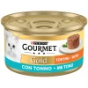 Purina Gourmet Gold Tartar Με Τόνο 85gr