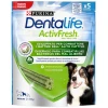Purina Dentalife ActivFresh Medium 5τμχ