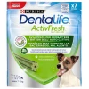 Purina Dentalife ActivFresh Small 7τμχ  ΣΚΥΛΟΙ Purina Dentalife ActivFresh Small 7τμχ  ΣΚΥΛΟΙ