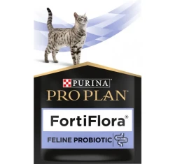 Purina Veterinary Diets Fortiflora Συμπλήρωμα Για Γάτες 1gr Purina Veterinary Diets Fortiflora Συμπλήρωμα Για Γάτες 1gr