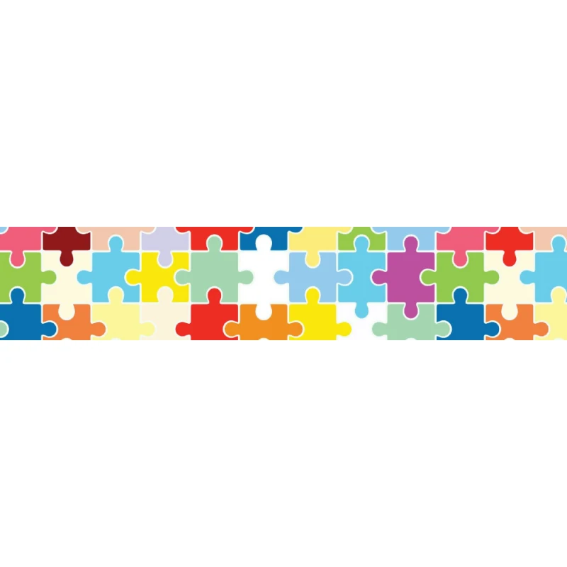 Max & Molly Μπρελόκ Puzzle Tag 17,5cm ΕΙΔΗ ΑΥΤΟΚΙΝΗΤΟΥ ΚΑΙ ΤΑΞΙΔΙΟΥ