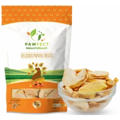 Αποξηραμένες Λιχουδιές για Σκύλους Pawfect Nature’s Munch Παπάγια 40gr Αποξηραμένες Λιχουδιές για Σκύλους Pawfect Nature’s Munch Παπάγια 40gr