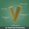 Λιχουδιά Σκύλου Pawfect Himalayan Chew Bar - Dentamust με Aloe Vera 3 x 140gr Σκύλοι Λιχουδιά Σκύλου Pawfect Himalayan Chew Bar - Dentamust με Aloe Vera 3 x 140gr Σκύλοι